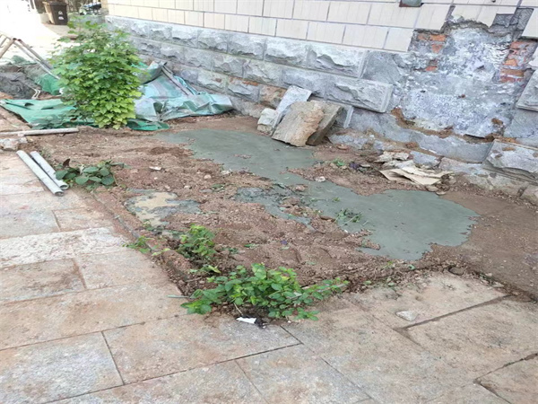 武城地基基础注浆增加承载力灌浆加固