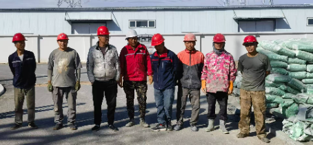 武城厂房地基沉降注浆加固施工队伍怎么选